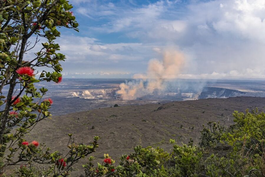Kilauea: Volcanoes National Park Guided Hike - Who should book this Kīlauea hike?