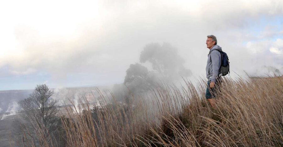 Kilauea: Volcanoes National Park Guided Hike - Reading the volcanic ground beneath you
