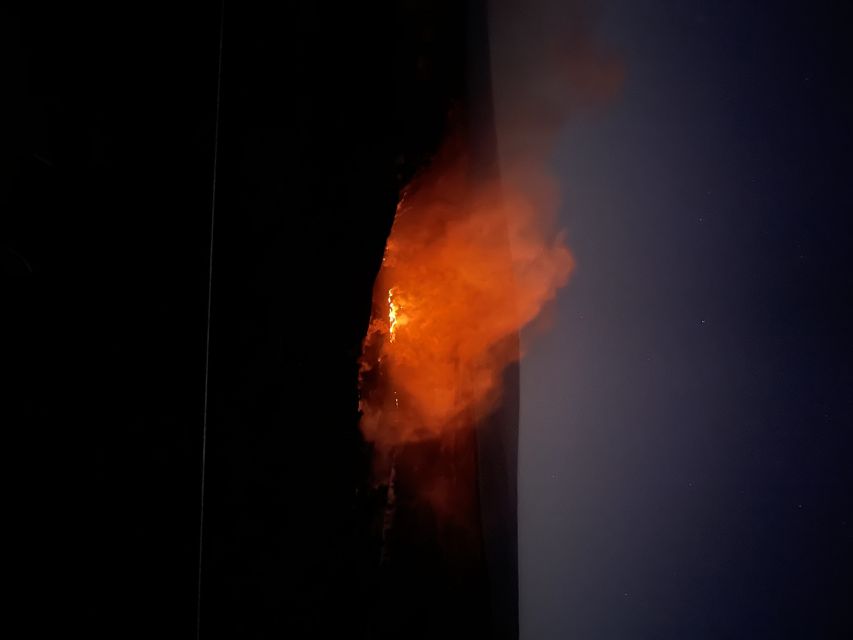 Kilauea: Volcanoes National Park Guided Hike - Timing, lava updates, and the Volcano House ending
