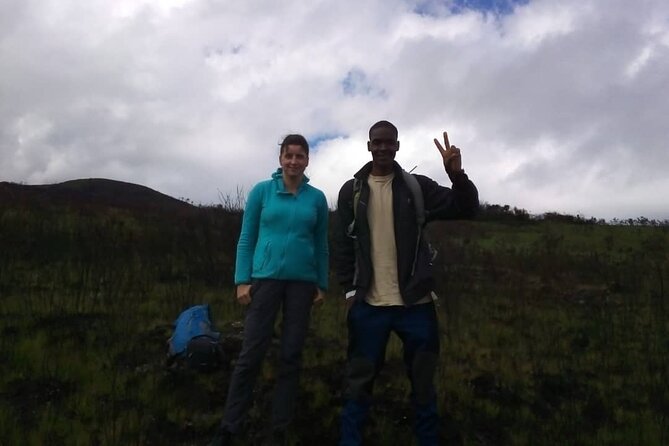 Kilimanjaro National Park Day Trip - The climb to Mandara Hut at 2,700 meters