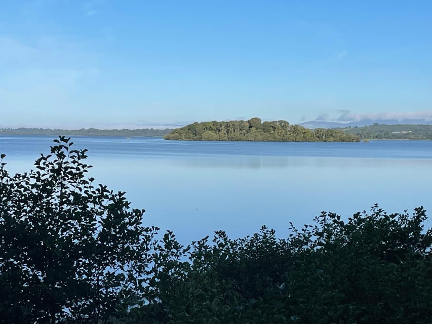 Killarney Carriage Tours National Park and Lakes - How to make the most of the carriage ride