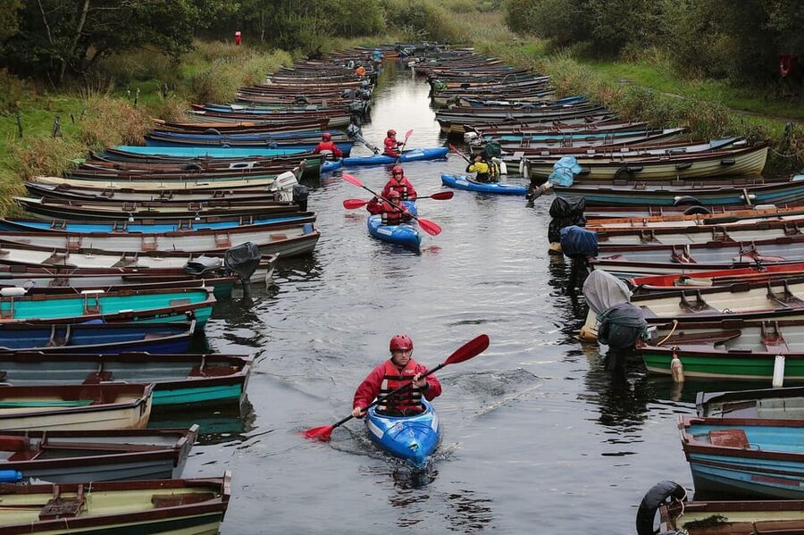 Killarney: Hop-On Hop-Off Bus to Killarney National Park - How to plan your one-day visit