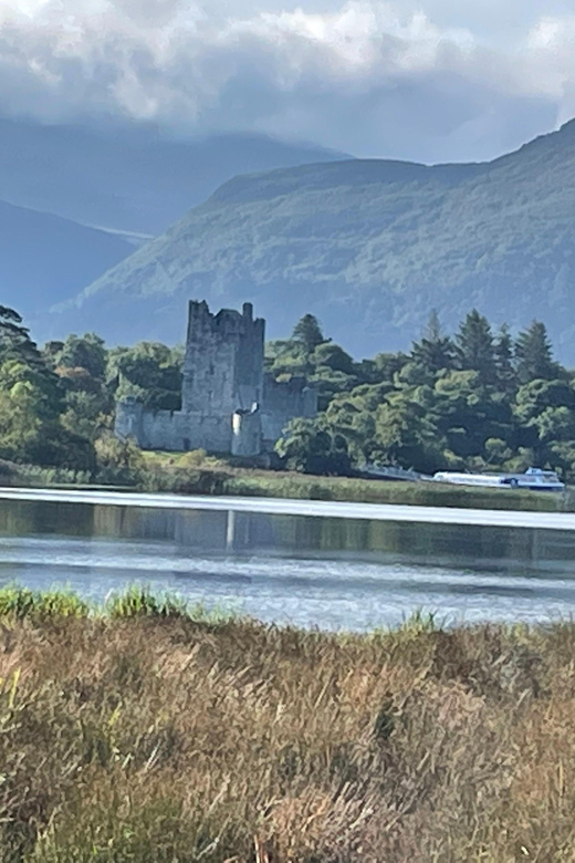 Killarney National Park Jaunting Car Tour - Timing, weather, and value at $40