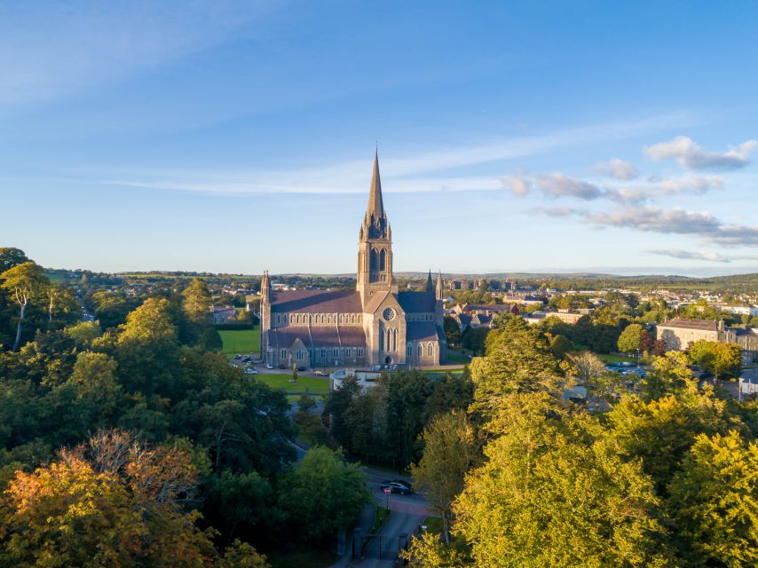 Killarney: Views & Brews Jaunting in Killarney National Park - Is $77 good value?