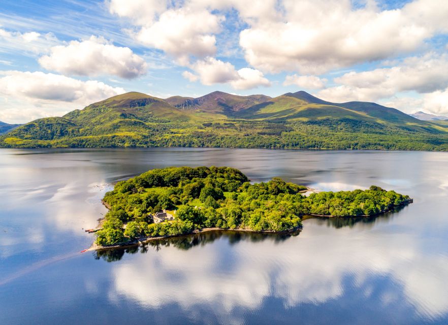 Killarney: Views & Brews Jaunting in Killarney National Park - Who will enjoy this Killarney outing?