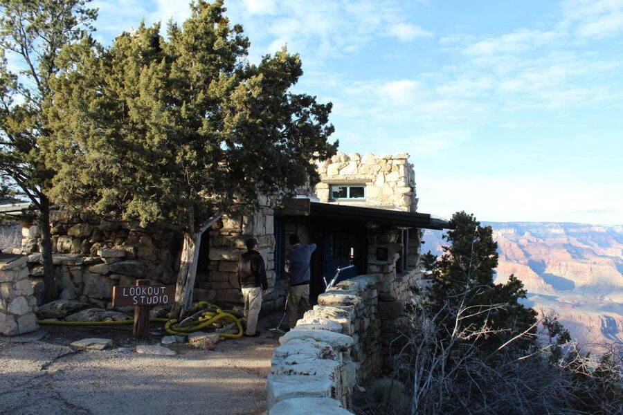 Kingman: Grand Canyon National Park South Rim Bus Tour - Key points to know before booking