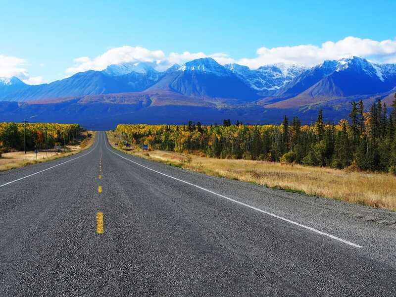 Kluane National Park: Full Day Tour - What is included, and what you need to bring