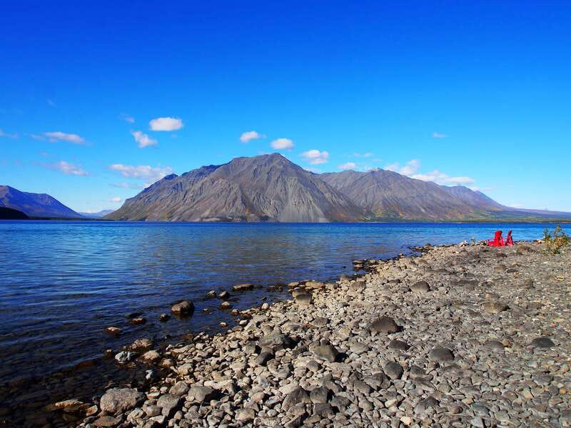 Kluane National Park: Full Day Tour - Timing, comfort, and the long ride home