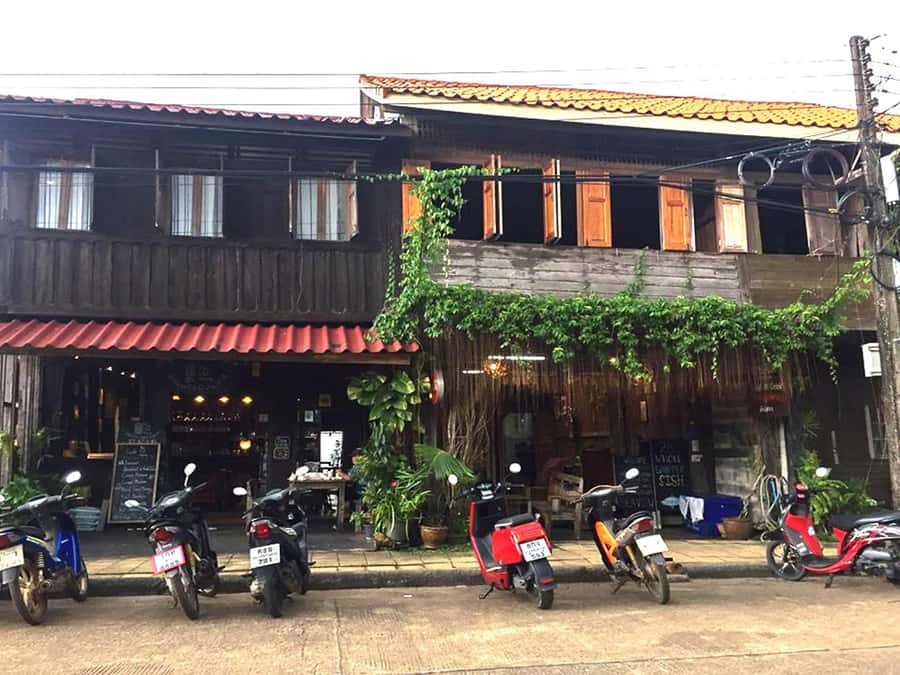 Ko Lanta: National Park, Old Town, and Mangrove Kayak Tour - At a Glance