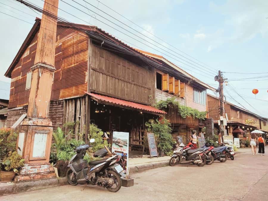 Ko Lanta: National Park, Old Town, and Mangrove Kayak Tour - FAQ