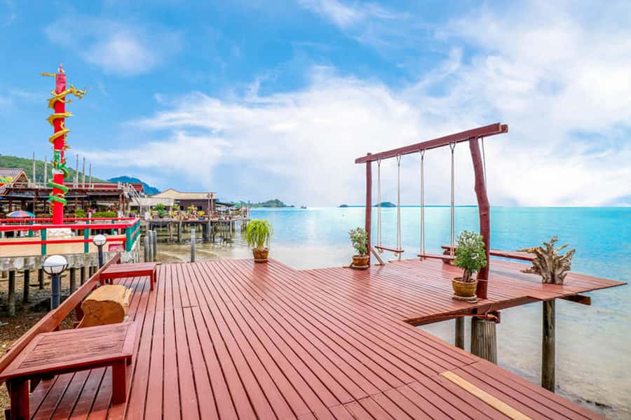 Ko Lanta: Old Town Sightseeing and National Park Tour - Final verdict: a useful island sampler with conditions