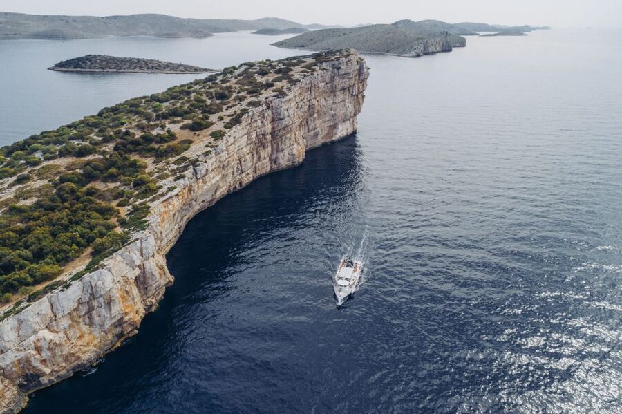 Kornati National Park and Telašćica Full-Day Boat Tour - Key points at a glance