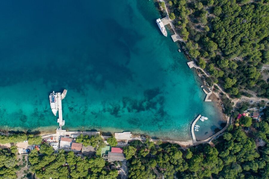 Kornati National Park and Telašćica Full-Day Boat Tour - What the $90 price really covers