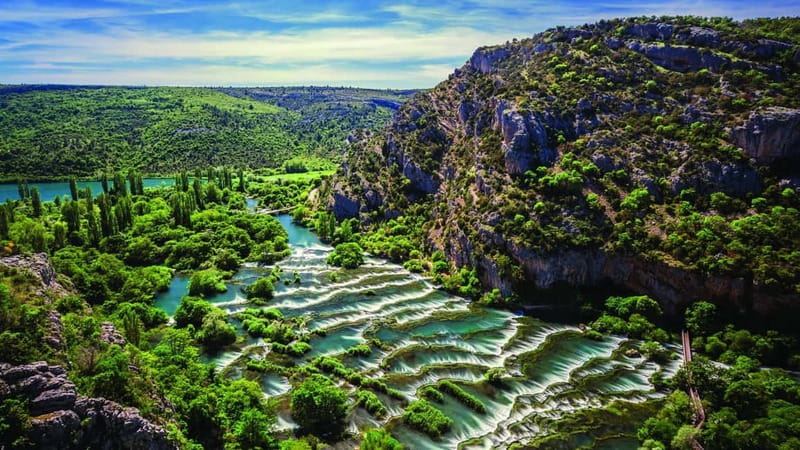 Krka National Park from Zadar Port - What the $229 Price Really Covers