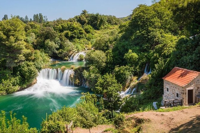 Krka National Park - Private Excursion from Dubrovnik with Mercedes Vehicle - Why Krka is worth the long ride from Dubrovnik