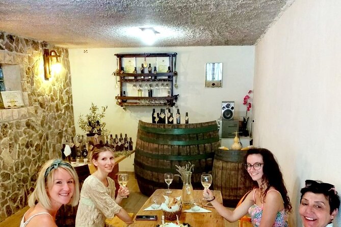 Krka National Park Tour with tour Guide & Wine tasting from Split & Trogir - Crowds and the best time to visit