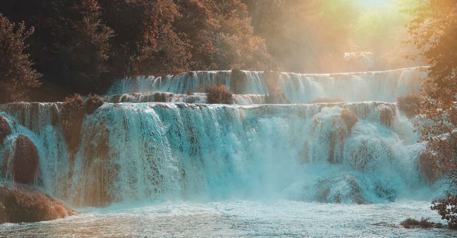 Krka National Park Waterfalls Group Tour from Split - Key points to know before booking