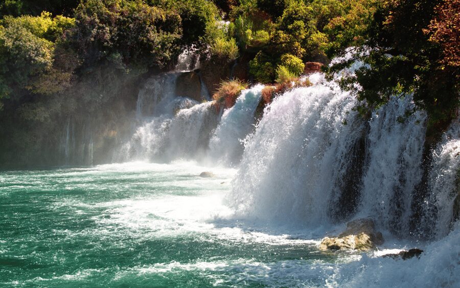 Krka National Park Waterfalls Group Tour from Split - Who will enjoy this day most