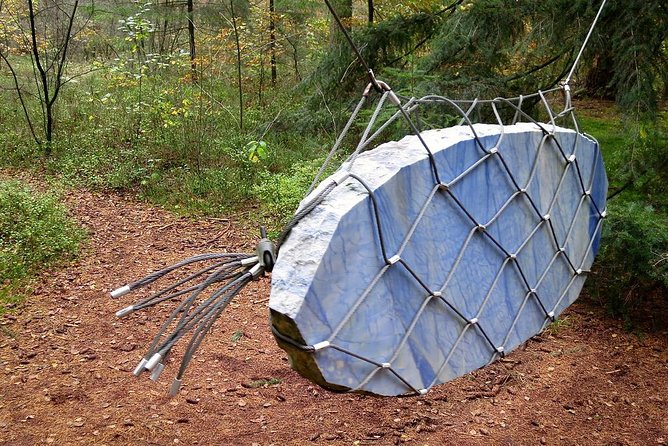 Kröller-Müller Museum and National Park Private Day Tour from Amsterdam - Who will enjoy this private day