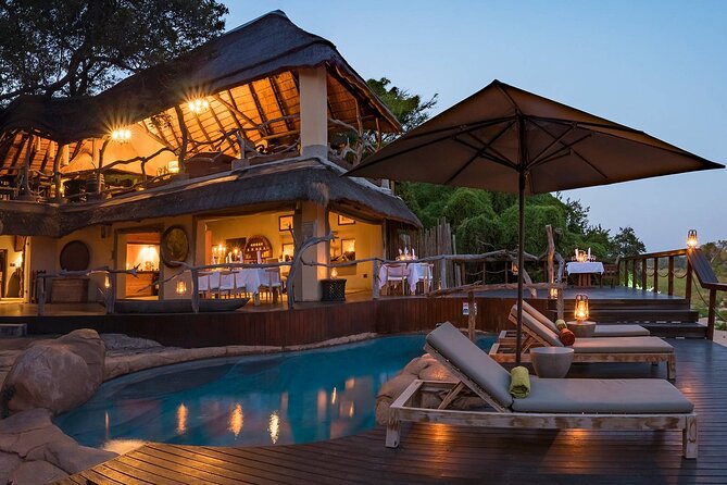 Kruger National Park. 2 Days Best Ever Safari from Cape Town - The 5:30 am search for the Big Five