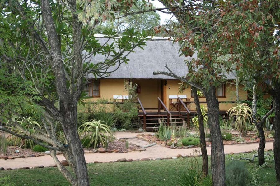 Kruger National Park: 3-Day Essence of the Kruger Safari - Key points to know before booking