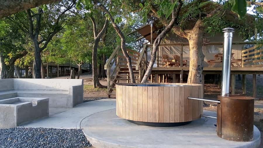 Kruger National Park: 3 Day Safari Tour - Camp life, meals, and comfort