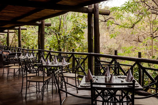 Kruger National Park 3 Days Best Ever Safari from Cape Town - Day 2: The full eight-hour Kruger safari