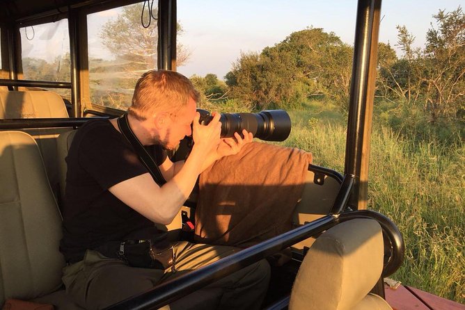 Kruger National Park 3 Days Best Ever Safari from Cape Town - What the $1,899 price really buys