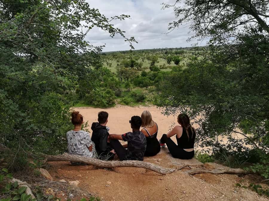 Kruger National Park - 4 Day Safari Tour - Why this four-day combination works