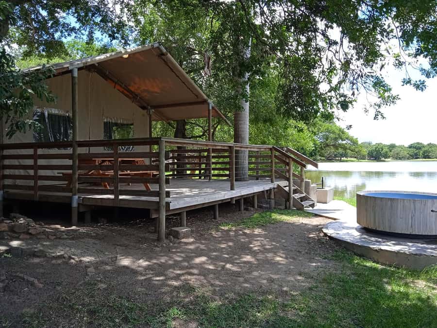 Kruger National Park - 4 Day Safari Tour - The camp: private, rustic, and part of the experience