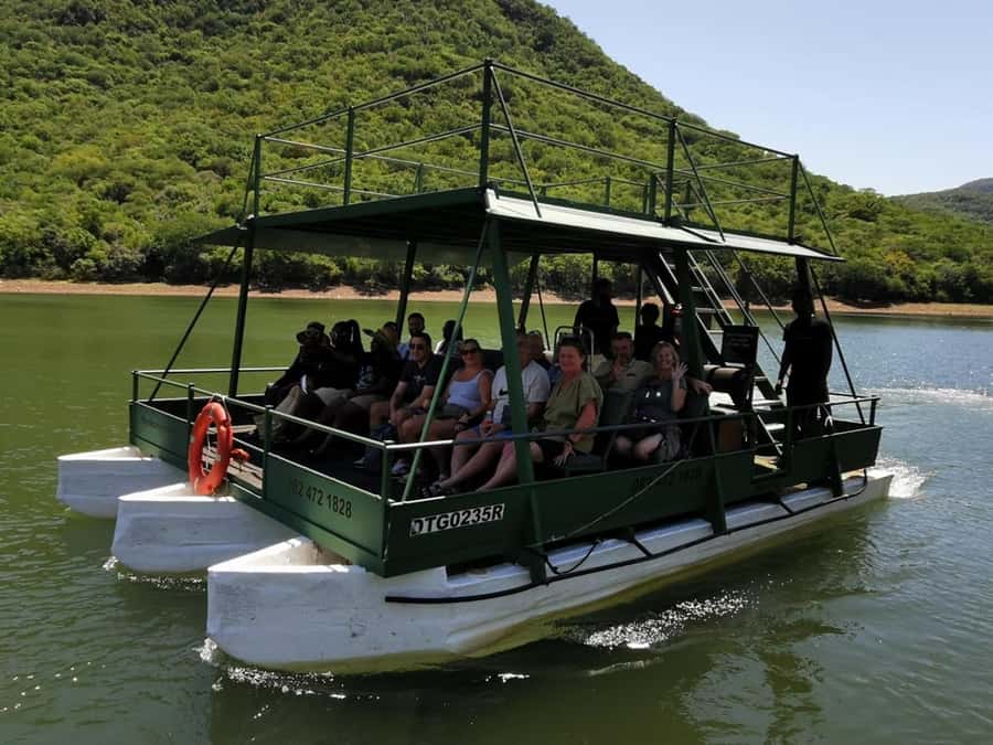 Kruger National Park - 4 Day Safari Tour - Should you book the four-day safari?