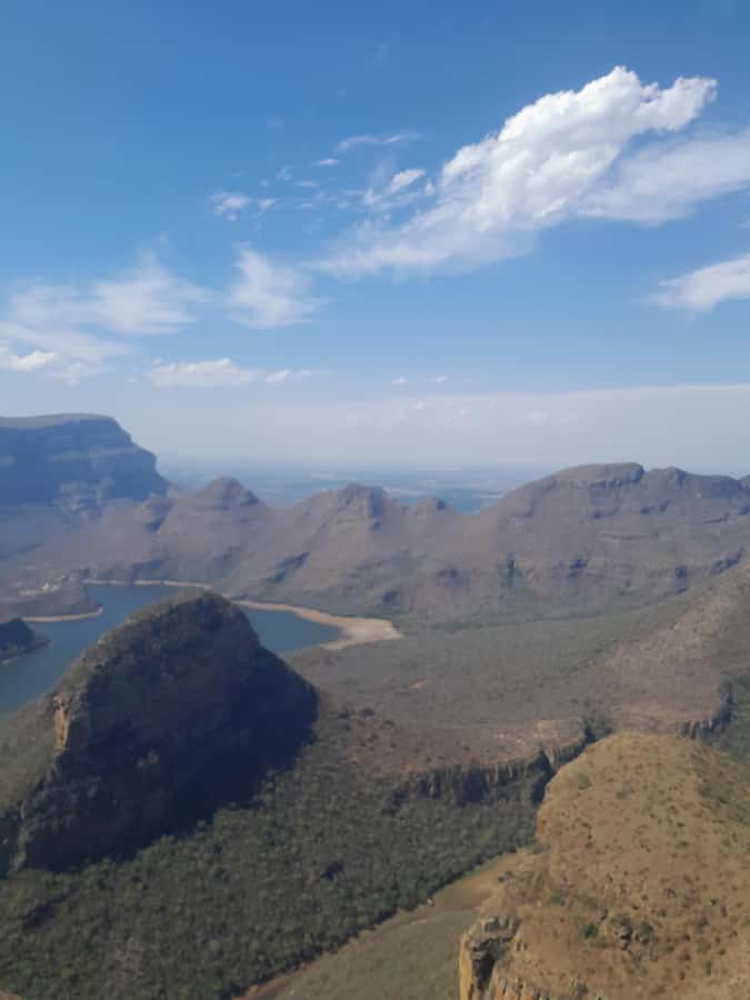 Kruger National Park: 4-Day Ultimate Safari Tour - Day three: another full day, plus a walking safari