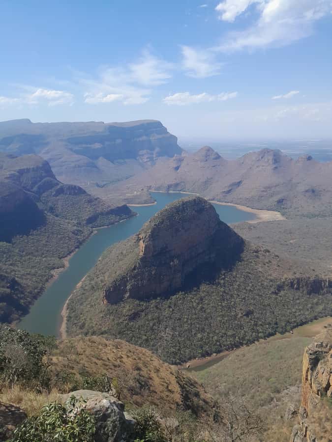 Kruger National Park: 4-Day Ultimate Safari Tour - Day four: a 6:00 a.m. farewell drive