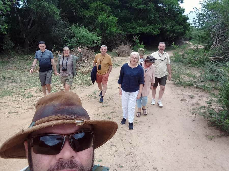 Kruger National Park - 5 Day Safari Tour - Who Should Book This Safari