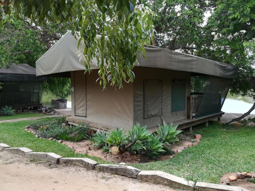 Kruger National Park - 5 Day Safari Tour - Final Call: Is Five Days Worth It?