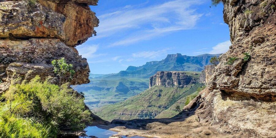 Kruger National Park & Blyde River Canyon 4 Day Safari - Why This Four-Day Pairing Works