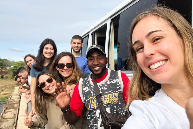 Kruger National Park Full-Day Tour - Starting from Maputo and settling into the day