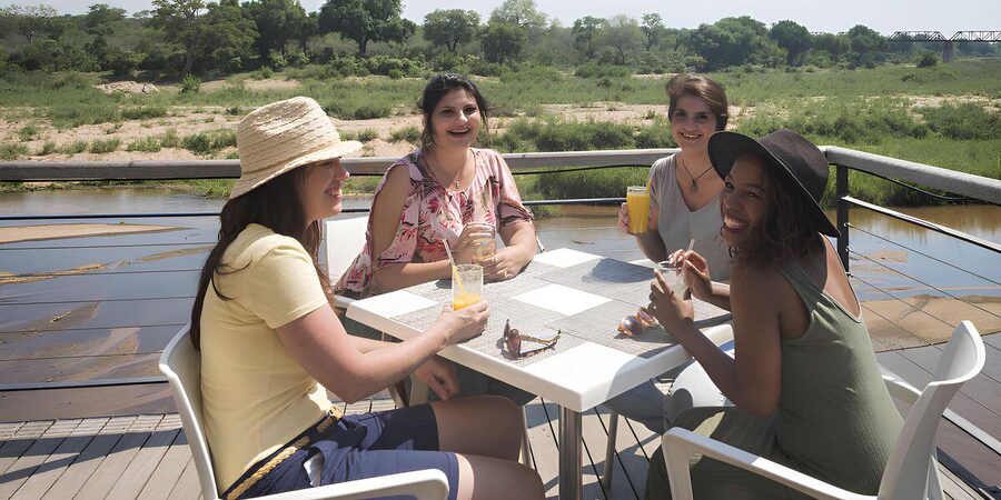 Kruger National Park Safari (Full Day) - The Big Five and the smaller surprises