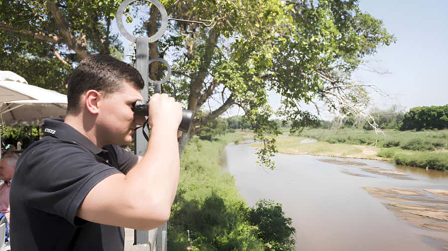 Kruger National Park Safari (Full Day) - Booking flexibility and practical details