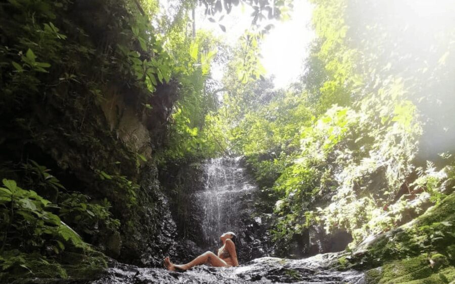 Kuala Lumpur: Taman Negara National Park Teras Waterfall - Is $194 a fair price?