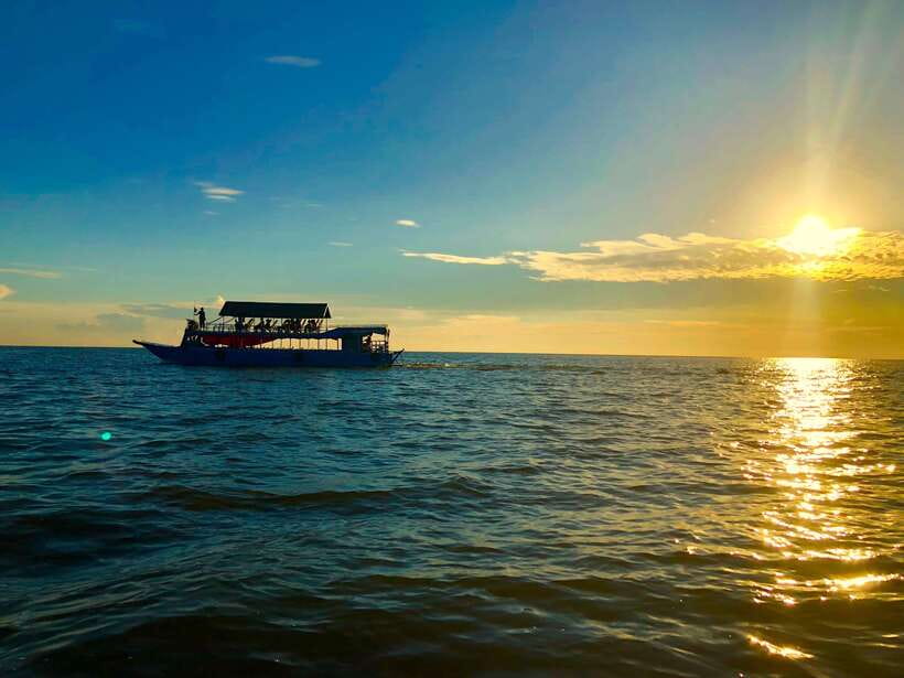 Kulen National Park and Tonle Sap Lake | Private Tours - Why this Phnom Kulen and Tonle Sap pairing works