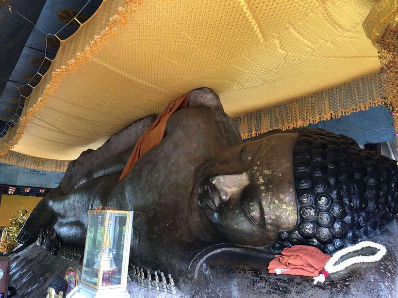 Kulen National Park and Tonle Sap Lake | Private Tours - Reading the River of a Thousand Lingas