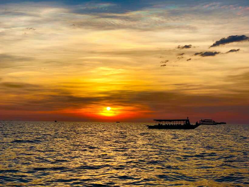 Kulen National Park and Tonle Sap Lake | Private Tours - What the $199 price really buys you