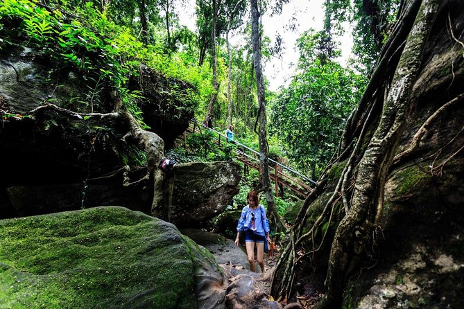 Kulen National Park Ticket - The River of 1000 Lingas