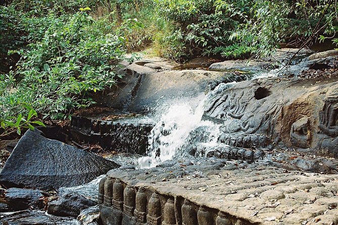Kulen National Park Ticket - What is not part of the experience