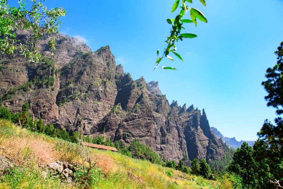 La Palma: Caldera de Taburiente National Park Guided Hike - Who will enjoy this hike most