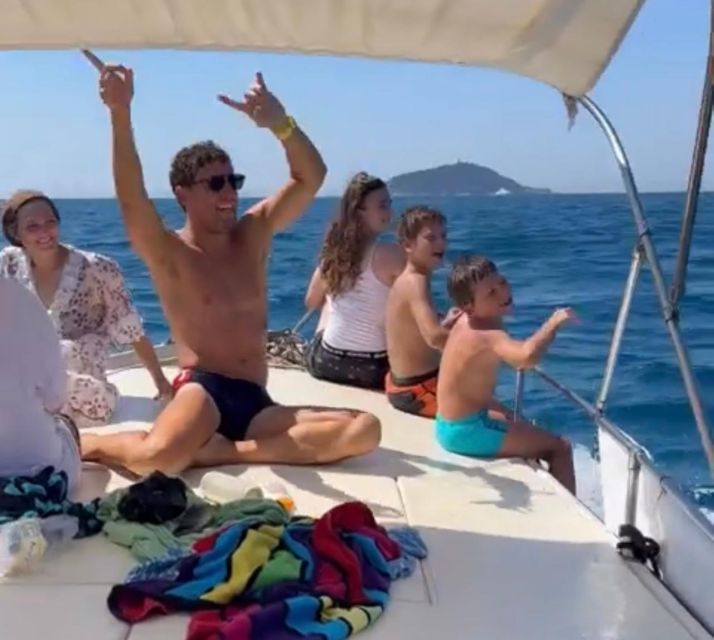 La Spezia: Cinque Terre National Park Boat Tour - Who will enjoy this boat day most