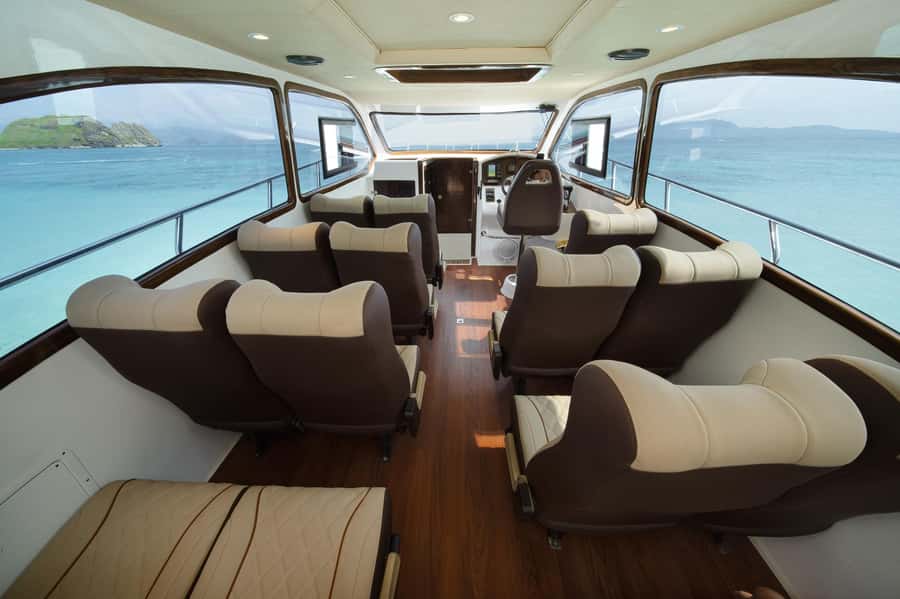 Labuan Bajo: Komodo National Park Full-Day Speedboat Tour - Why this one-day Komodo trip works