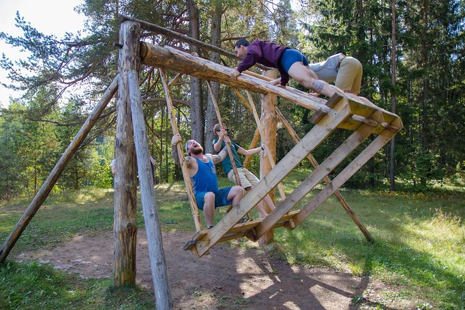 Lahemaa National Park Day Trip - Why Lahemaa makes a good escape from Tallinn