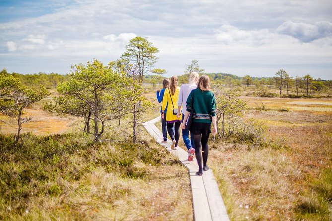 Lahemaa National Park Day Trip - Sagadi Manor and Estonia’s country estates